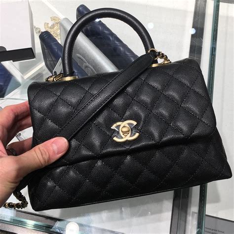 chanel coco bag sizes|Coco Chanel bags official website.